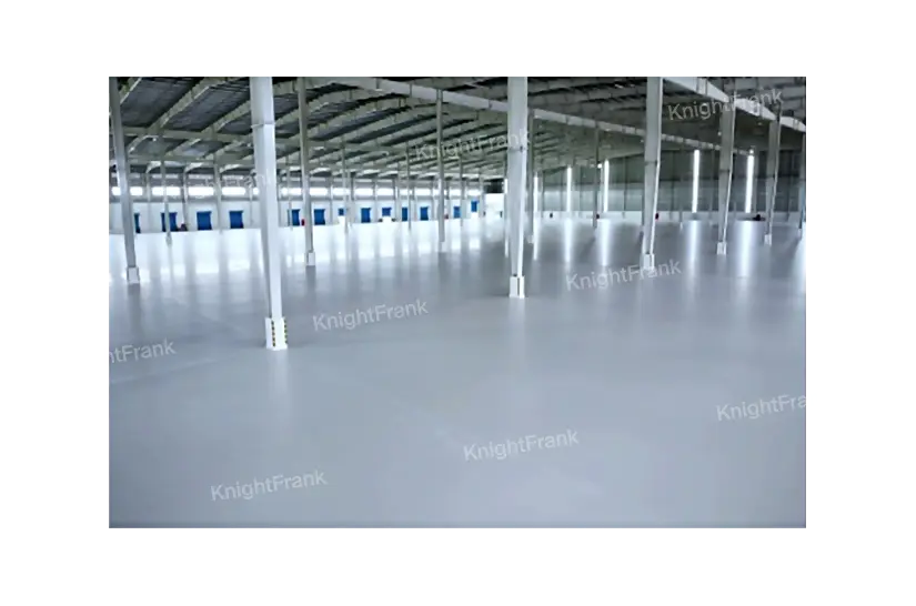 Knight Frank | Modern Warehouse, Cikarang Bekasi | Modern Warehouse, Cikarang Bekasi