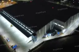 Knight Frank | Modern Warehouse, Cikarang Bekasi | Modern Warehouse, Cikarang Bekasi (thumbnail)