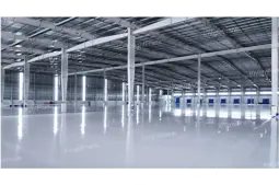 Knight Frank | Modern Warehouse, Cikarang Bekasi | Modern Warehouse, Cikarang Bekasi (thumbnail)