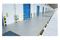 Knight Frank | Modern Warehouse, Cikarang Bekasi | Modern Warehouse, Cikarang Bekasi (thumbnail)