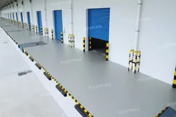 Knight Frank | Modern Warehouse, Cikarang Bekasi | Modern Warehouse, Cikarang Bekasi (thumbnail)