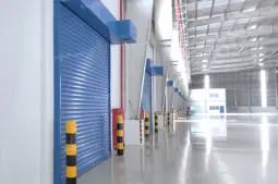 Knight Frank | Modern Warehouse, Cikarang Bekasi | Modern Warehouse, Cikarang Bekasi (thumbnail)