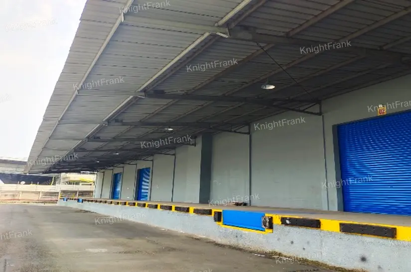 Knight Frank | Modern Warehouse, Cikarang Bekasi | Modern Warehouse, Cikarang Bekasi