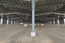 Knight Frank | Modern Warehouse, Cikarang Bekasi | Modern Warehouse, Cikarang Bekasi (thumbnail)