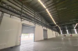 Knight Frank | Modern Warehouse, Cikarang Bekasi | Modern Warehouse, Cikarang Bekasi (thumbnail)