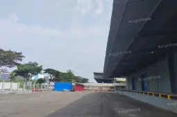 Knight Frank | Modern Warehouse, Cikarang Bekasi | Modern Warehouse, Cikarang Bekasi (thumbnail)