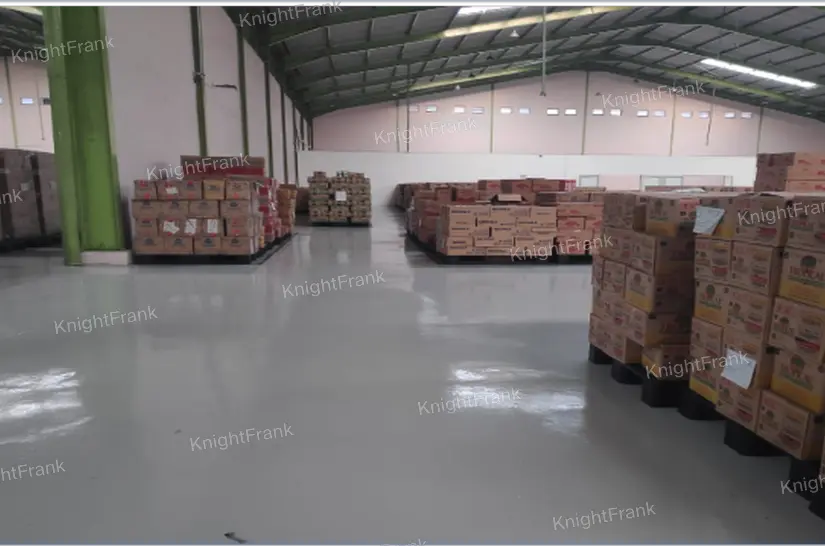 Knight Frank | Modern Warehouse, Cikarang Bekasi | Modern Warehouse, Cikarang Bekasi