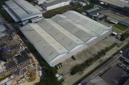 Knight Frank | Modern Warehouse, Cikarang Bekasi | Modern Warehouse, Cikarang Bekasi (thumbnail)
