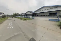 Knight Frank | Modern Warehouse, Cikarang Bekasi | Modern Warehouse, Cikarang Bekasi (thumbnail)