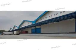 Knight Frank | Modern Warehouse, Cikarang Bekasi | Modern Warehouse, Cikarang Bekasi (thumbnail)
