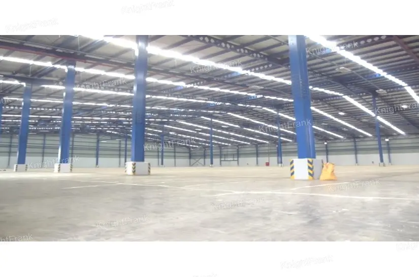 Knight Frank | Modern Warehouse, Cikarang Bekasi | Modern Warehouse, Cikarang Bekasi, dry port, jababeka
