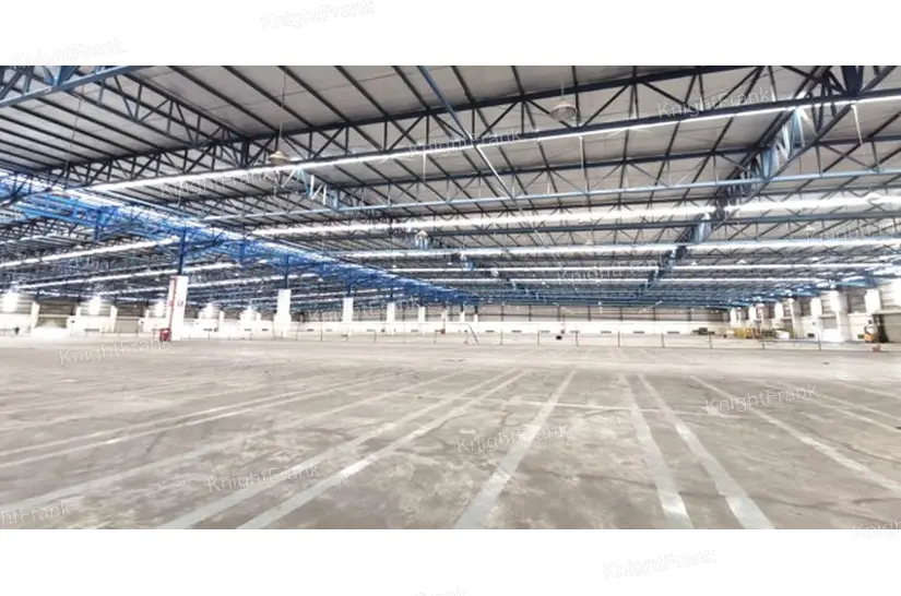 Knight Frank | Modern Warehouse, Cikarang Bekasi | Modern Warehouse, Cikarang Bekasi