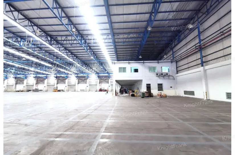 Knight Frank | Modern Warehouse, Cikarang Bekasi | Modern Warehouse, Cikarang Bekasi
