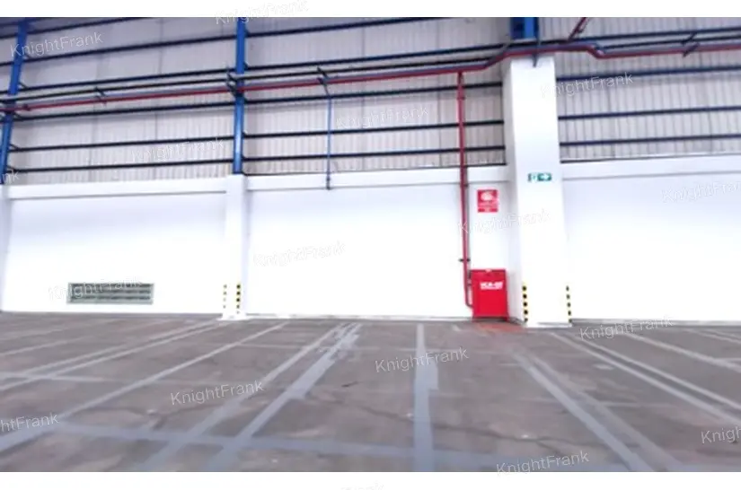 Knight Frank | Modern Warehouse, Cikarang Bekasi | Modern Warehouse, Cikarang Bekasi, dry port, jababeka