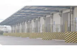 Knight Frank | Modern Warehouse, Cikarang Bekasi | Modern Warehouse, Cikarang Bekasi, dry port, jababeka (thumbnail)