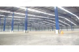Knight Frank | Modern Warehouse, Cikarang Bekasi | Modern Warehouse, Cikarang Bekasi, dry port, jababeka (thumbnail)