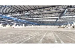 Knight Frank | Modern Warehouse, Cikarang Bekasi | Modern Warehouse, Cikarang Bekasi (thumbnail)