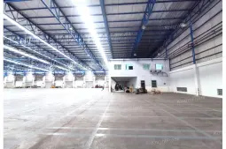 Knight Frank | Modern Warehouse, Cikarang Bekasi | Modern Warehouse, Cikarang Bekasi (thumbnail)