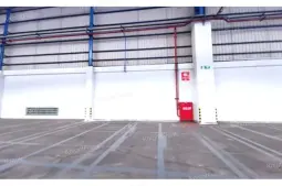 Knight Frank | Modern Warehouse, Cikarang Bekasi | Modern Warehouse, Cikarang Bekasi, dry port, jababeka (thumbnail)