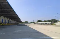 Knight Frank | Modern Warehouse, Cikarang Bekasi | Modern Warehouse, Cikarang Bekasi (thumbnail)