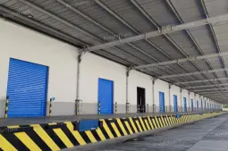 Knight Frank | Modern Warehouse, Cikarang Bekasi | Modern Warehouse, Cikarang Bekasi (thumbnail)