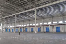 Knight Frank | Modern Warehouse, Cikarang Bekasi | Modern Warehouse, Cikarang Bekasi (thumbnail)
