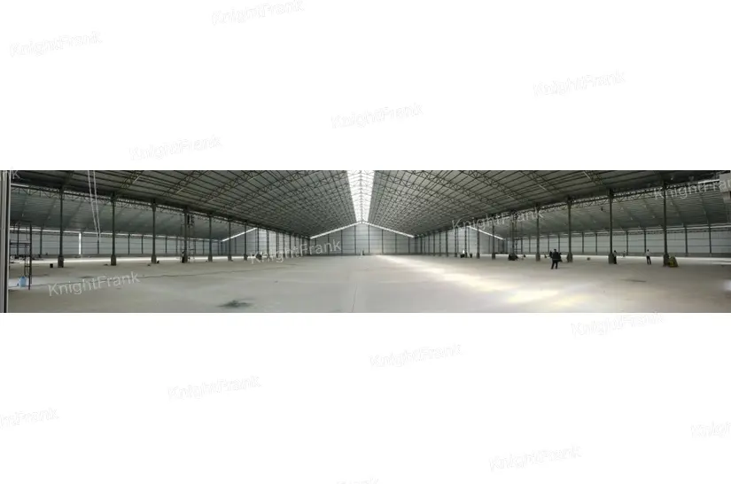 Knight Frank | Modern Warehouse, Karawang | Modern Warehouse, Karawang