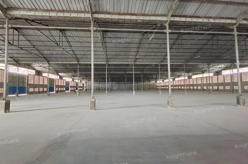 Knight Frank | Modern Warehouse, Karawang | Modern Warehouse, Karawang