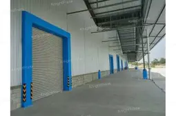 Knight Frank | Modern Warehouse, Karawang | Modern Warehouse, Karawang (thumbnail)