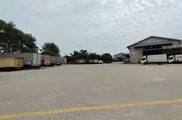 Knight Frank | Modern Warehouse, Karawang | Modern Warehouse, Karawang (thumbnail)
