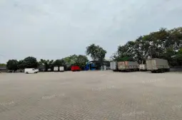 Knight Frank | Modern Warehouse, Karawang | Modern Warehouse, Karawang (thumbnail)