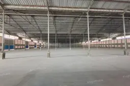 Knight Frank | Modern Warehouse, Karawang | Modern Warehouse, Karawang (thumbnail)