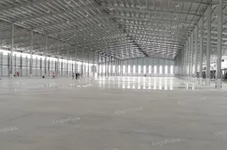 Knight Frank | Modern Warehouse, Marunda North Jakarta | Modern Warehouse, Marunda North Jakarta (thumbnail)