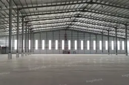 Knight Frank | Modern Warehouse, Marunda North Jakarta | Modern Warehouse, Marunda North Jakarta (thumbnail)