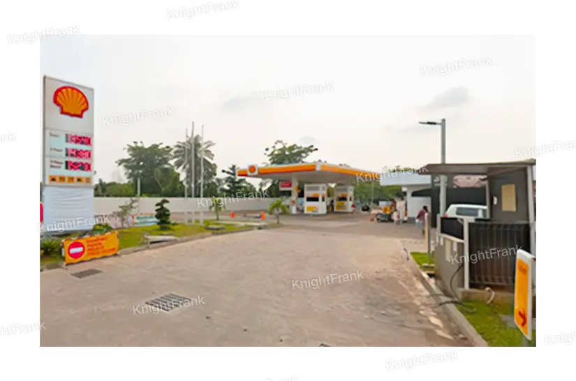 Knight Frank | Commercial Site - Depok | Commercial Site - Depok