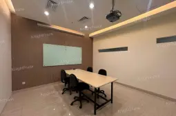 Knight Frank | OFFICE SPACE AT APL TOWER, WEST JAKARTA | APL TOWER, WEST JAKARTA (thumbnail)