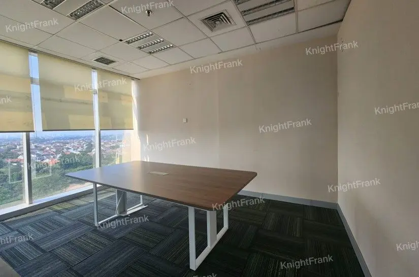 Knight Frank | Office Space at Antam Office Park Tower B, South Jakarta | Office Space at Antam Office Park Tower B, South Jakarta