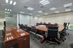 Knight Frank | Office Space at Antam Office Park Tower B, South Jakarta | Office Space at Antam Office Park Tower B, South Jakarta (thumbnail)