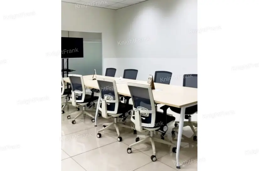 Knight Frank | FULLY FURNISHED OFFICE SPACE AT RA MAMPANG TOWER, SOUTH JAKARTA | MAMPANG TOWER