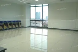 Knight Frank | FULLY FURNISHED OFFICE SPACE AT RA MAMPANG TOWER, SOUTH JAKARTA | MAMPANG TOWER (thumbnail)