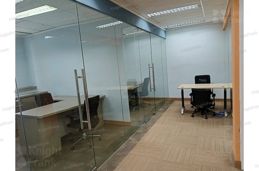 Knight Frank | OFFICE SPACE AT ARTHA GRAHA, SOUTH JAKARTA | artha graha - picture 1