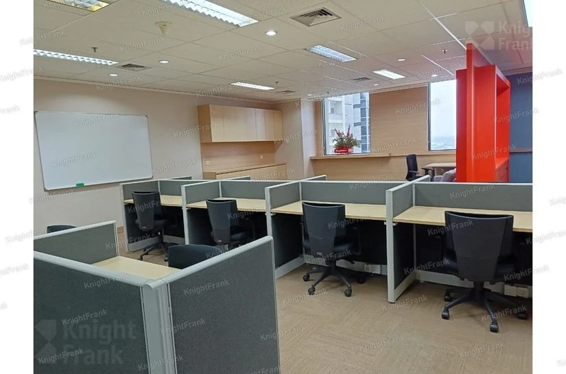 Knight Frank | OFFICE SPACE AT ARTHA GRAHA, SOUTH JAKARTA | artha graha - picture 2