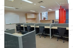 Knight Frank | OFFICE SPACE AT ARTHA GRAHA, SOUTH JAKARTA | artha graha - picture 2 (thumbnail)