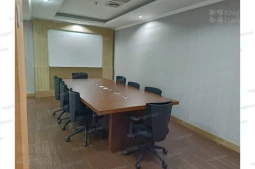 Knight Frank | OFFICE SPACE AT ARTHA GRAHA, SOUTH JAKARTA | artha graha - picture 3 (thumbnail)