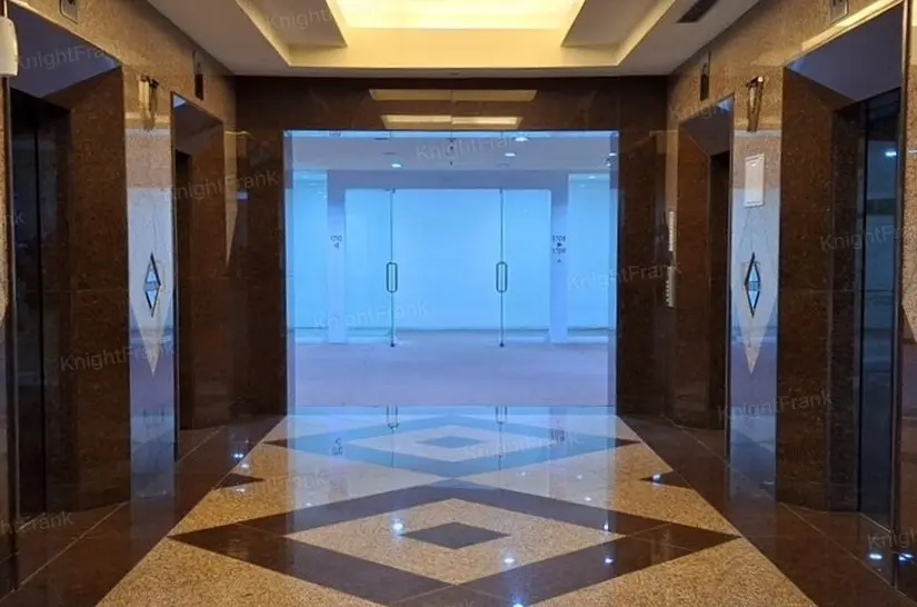 Knight Frank | OFFICE SPACE AT MENARA BRIPENS, SOUTH JAKARTA | OFFICE SPACE AT MENARA BRIPENS, SOUTH JAKARTA