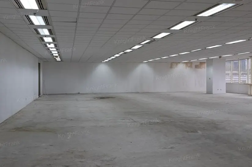 Knight Frank | OFFICE SPACE AT MENARA BRIPENS, SOUTH JAKARTA | OFFICE SPACE AT MENARA BRIPENS, SOUTH JAKARTA