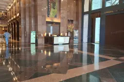 Knight Frank | OFFICE SPACE AT MENARA BRIPENS, SOUTH JAKARTA | OFFICE SPACE AT MENARA BRIPENS, SOUTH JAKARTA (thumbnail)