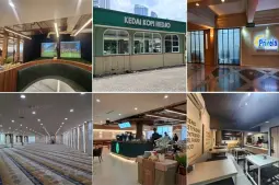 Knight Frank | OFFICE SPACE AT MENARA BRIPENS, SOUTH JAKARTA | OFFICE SPACE AT MENARA BRIPENS, SOUTH JAKARTA (thumbnail)