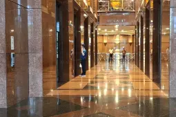 Knight Frank | OFFICE SPACE AT MENARA BRIPENS, SOUTH JAKARTA | OFFICE SPACE AT MENARA BRIPENS, SOUTH JAKARTA (thumbnail)