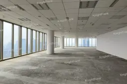 Knight Frank | OFFICE SPACE AT TEMPO SCAN TOWER, SOUTH JAKARTA | TEMPO SCAN TOWER (thumbnail)